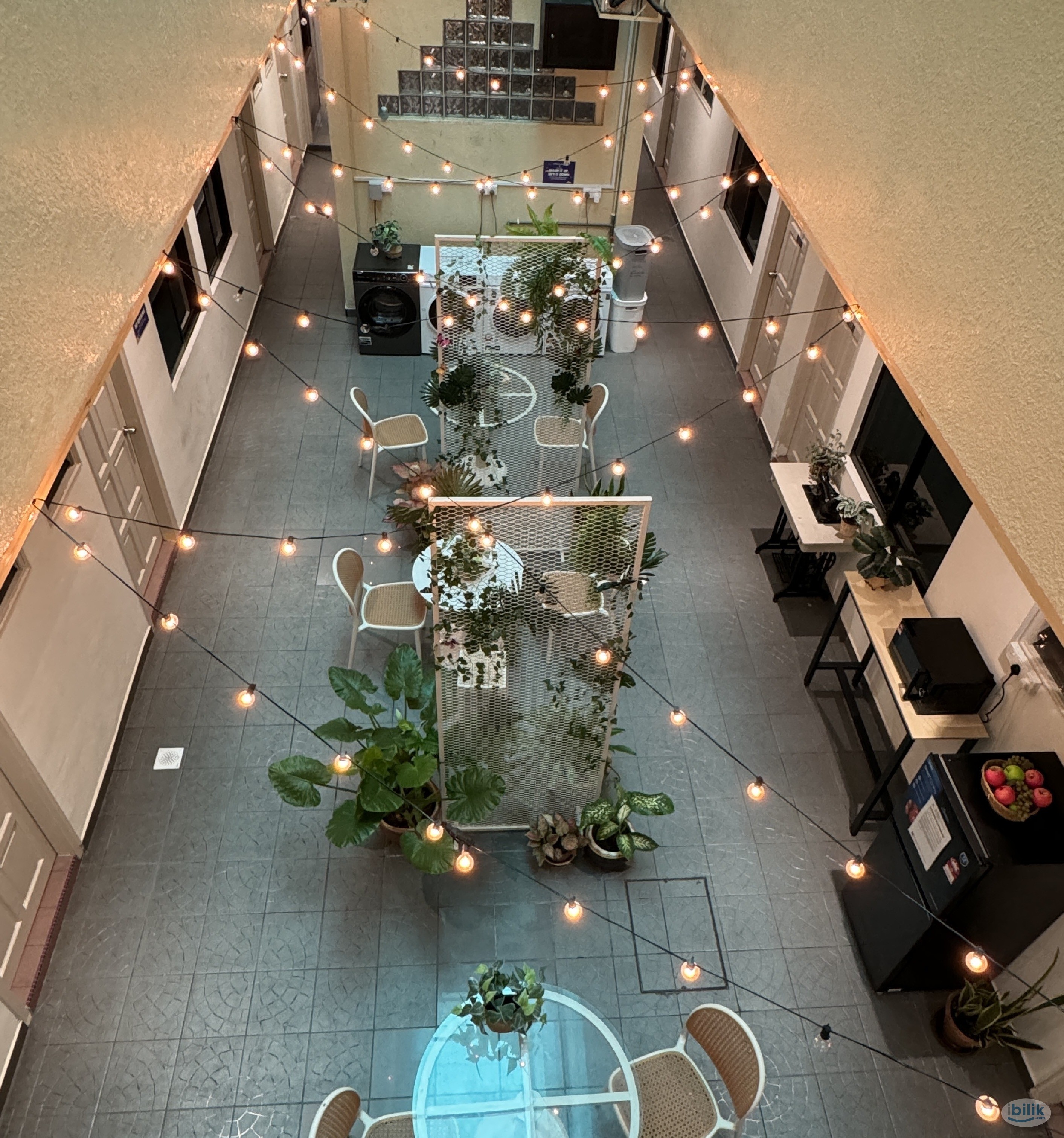 LOW DEPOSIT PROMO ⭐ 5 mins walk to Tunku Azizah Hospital 🛏️ Master Room with Private Bathroom at Chow Kit 🔥 - Image 4