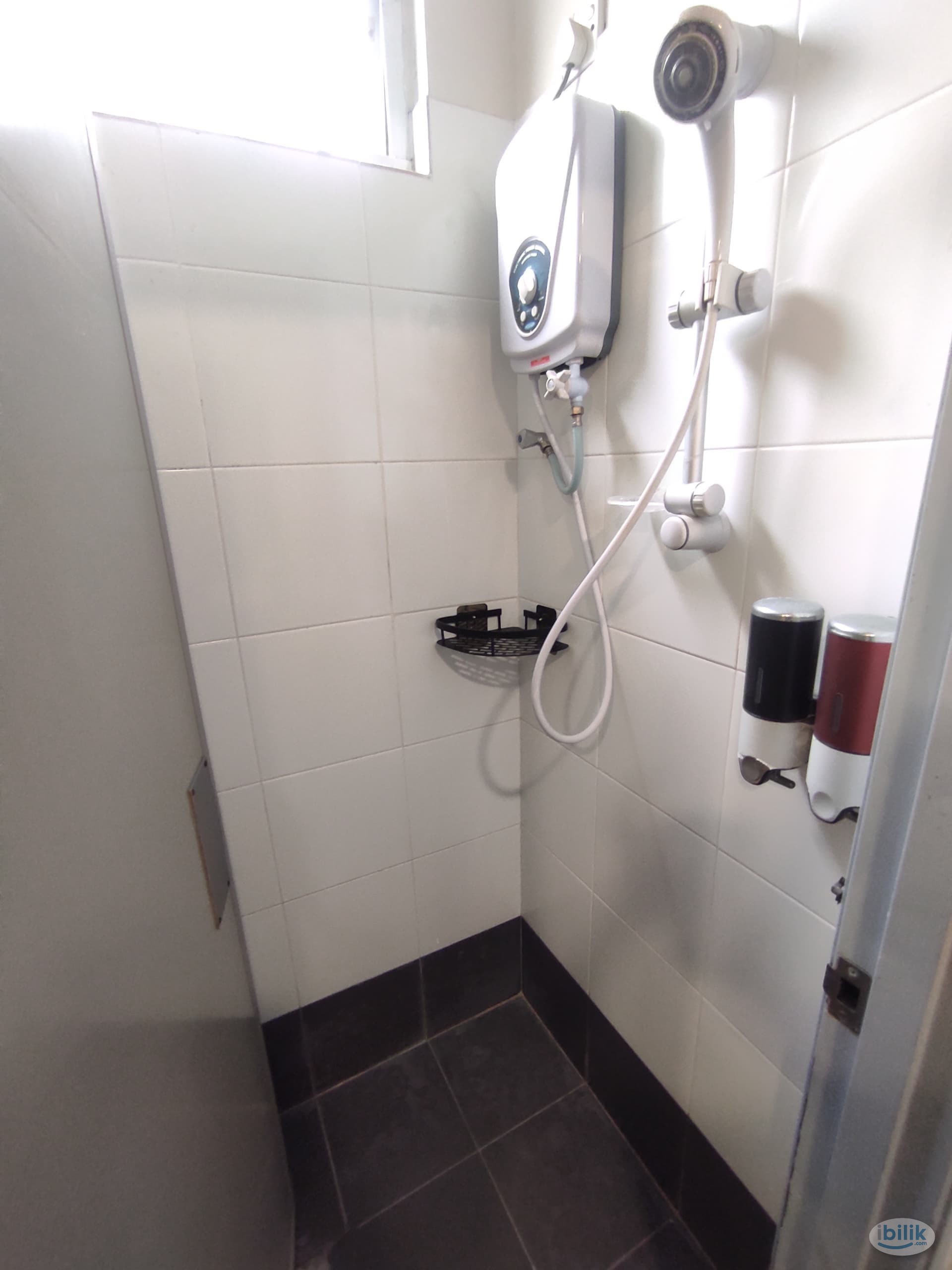 👩🏻Female Unit 🌷 Single Room at USJ 21, UEP Subang Jaya - Image 2