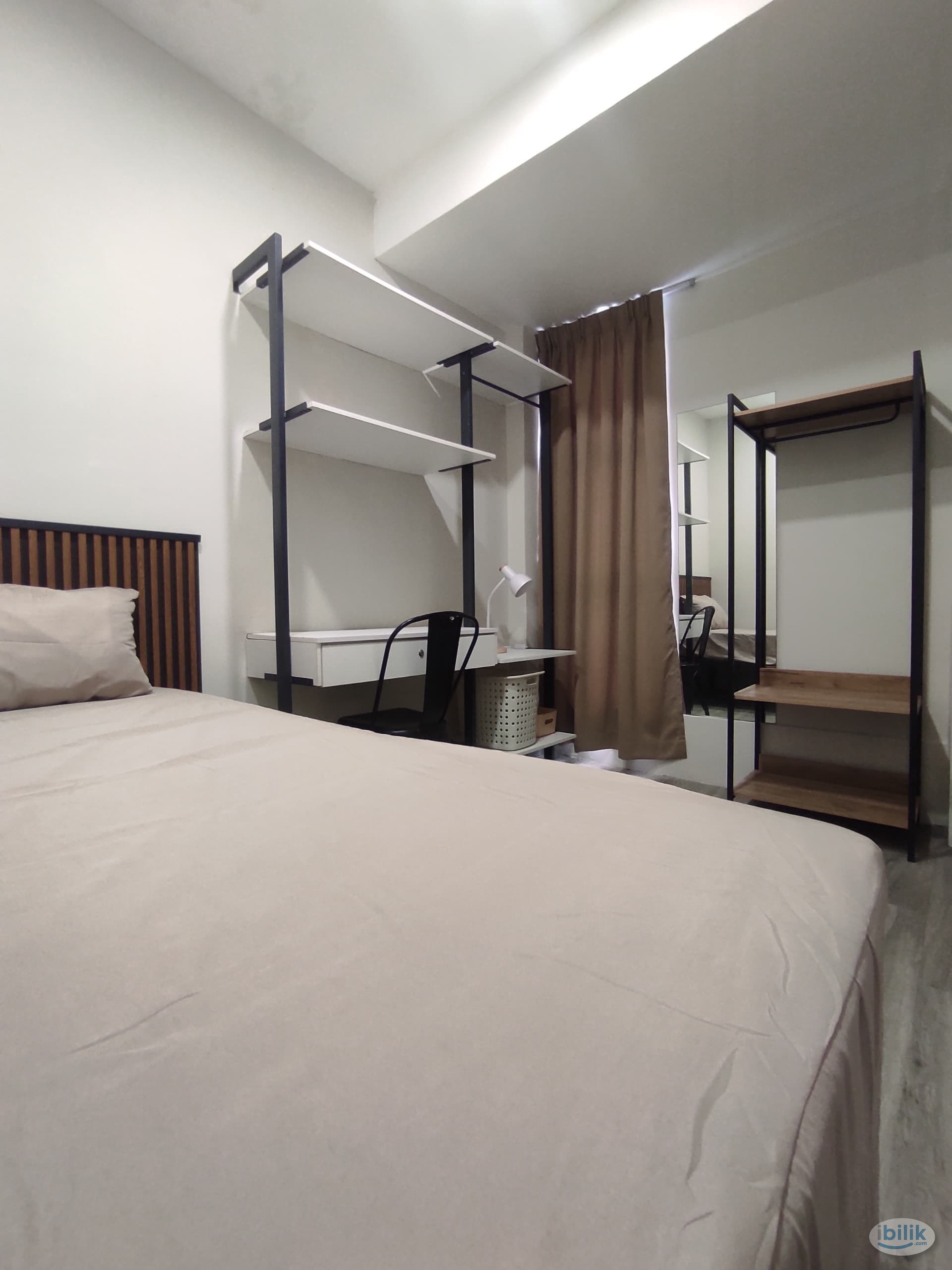 👩🏻Female Unit 🌷 Single Room at USJ 21, UEP Subang Jaya - Image 1