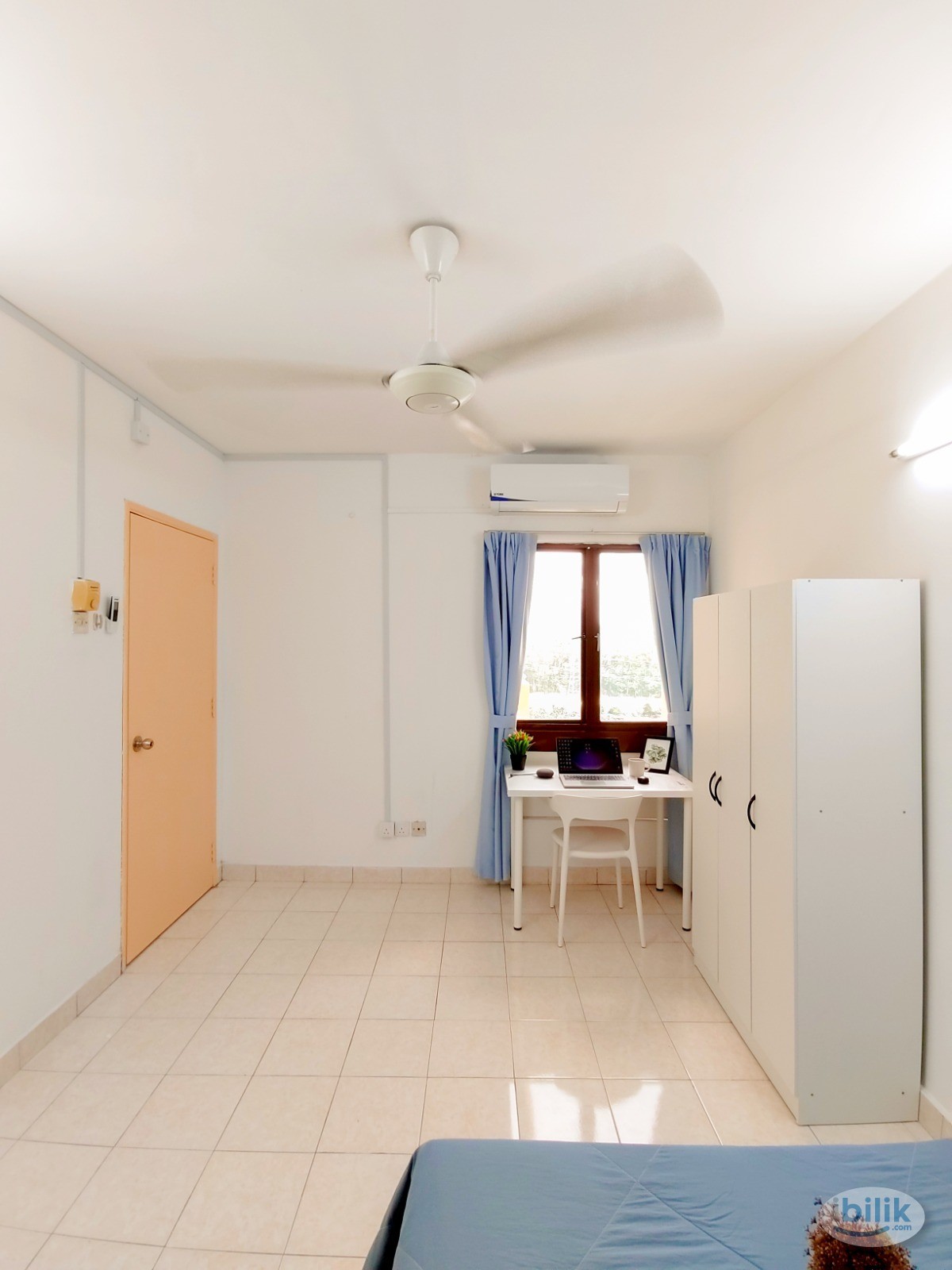 Master Room at Palm Spring, Kota Damansara, MRT Surian, Sunway Gizza Nexis, Tropicana Gardens Mall, Strand Mall, Dataran - Image 1