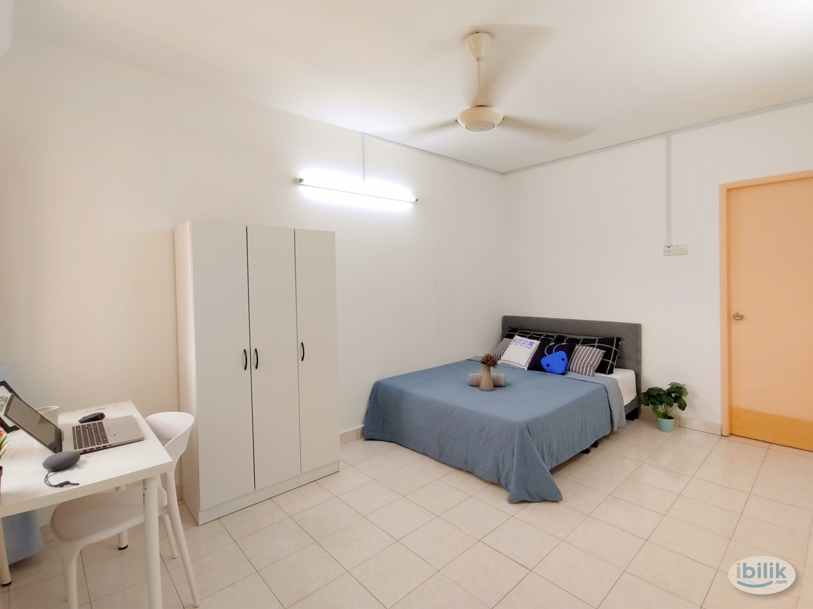 Master Room at Palm Spring, Kota Damansara, MRT Surian, Sunway Gizza Nexis, Tropicana Gardens Mall, Strand Mall, Dataran - Image 2