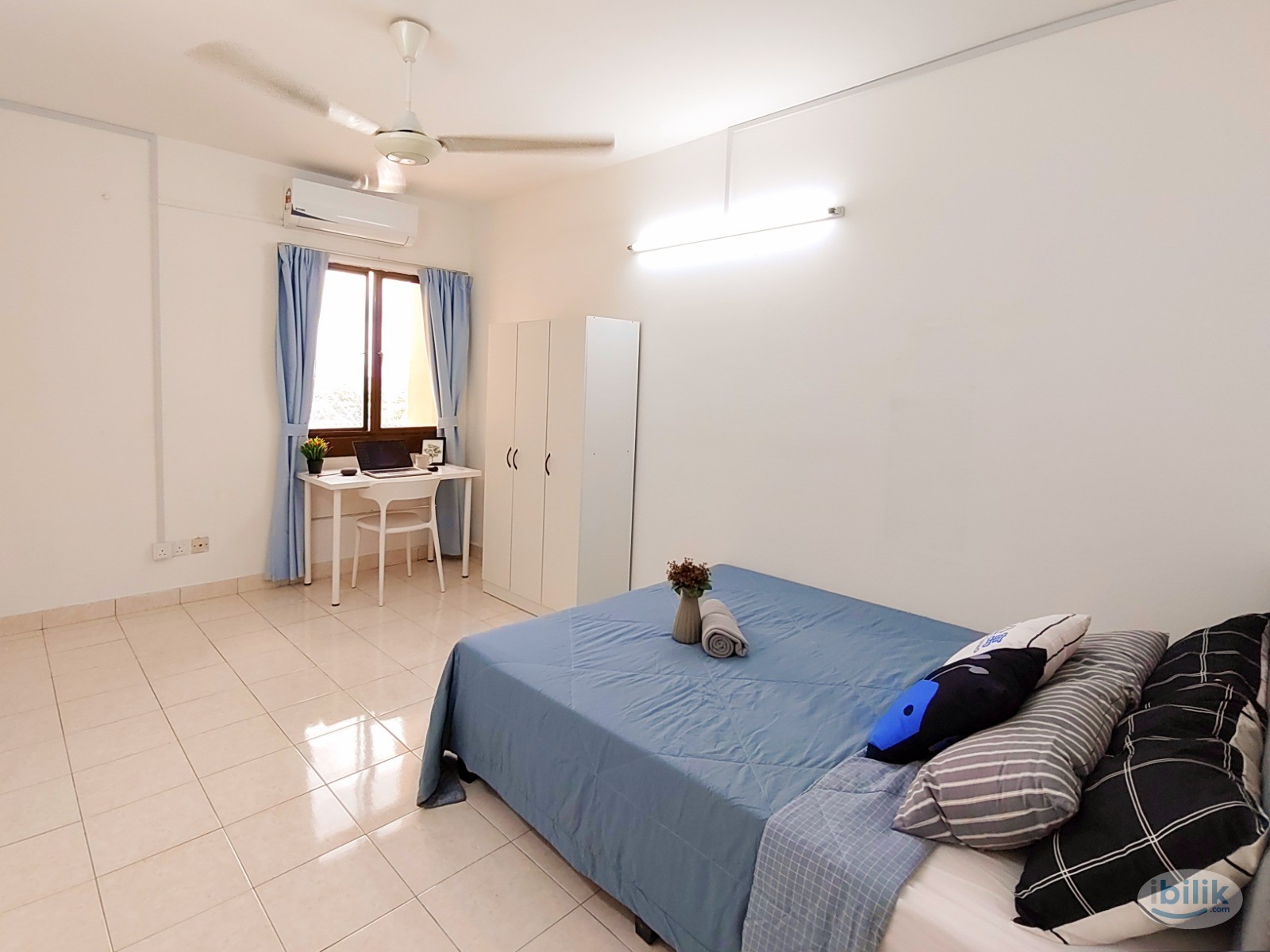 Master Room at Palm Spring, Kota Damansara, MRT Surian, Sunway Gizza Nexis, Tropicana Gardens Mall, Strand Mall, Dataran - Image 3