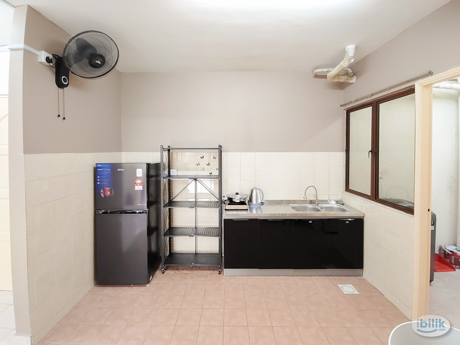 Master Room at Palm Spring, Kota Damansara, MRT Surian, Sunway Gizza Nexis, Tropicana Gardens Mall, Strand Mall, Dataran - Image 4