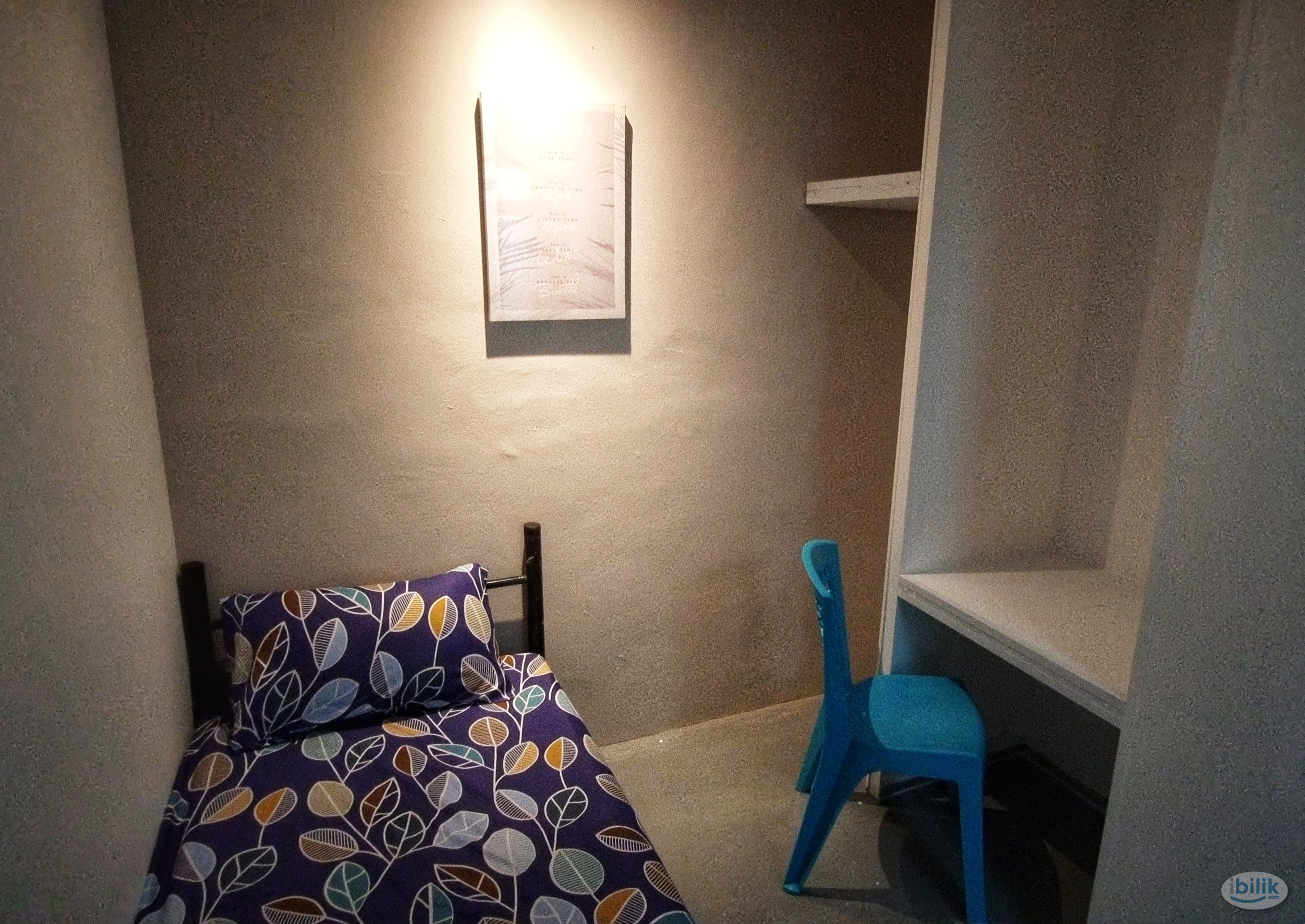 Female Room RENT Limbongan Starbucks McDonalds Oriental Straits Medical Klebng Stamford College Kota Laksamana Kota Syah - Image 4