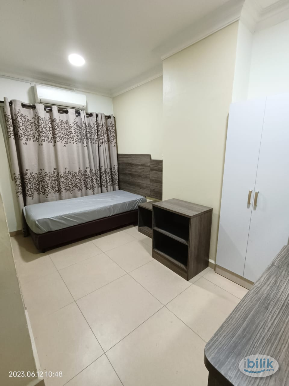 💥 Zero Deposit 💥 Surrounding Mall @ KL City - Image 3