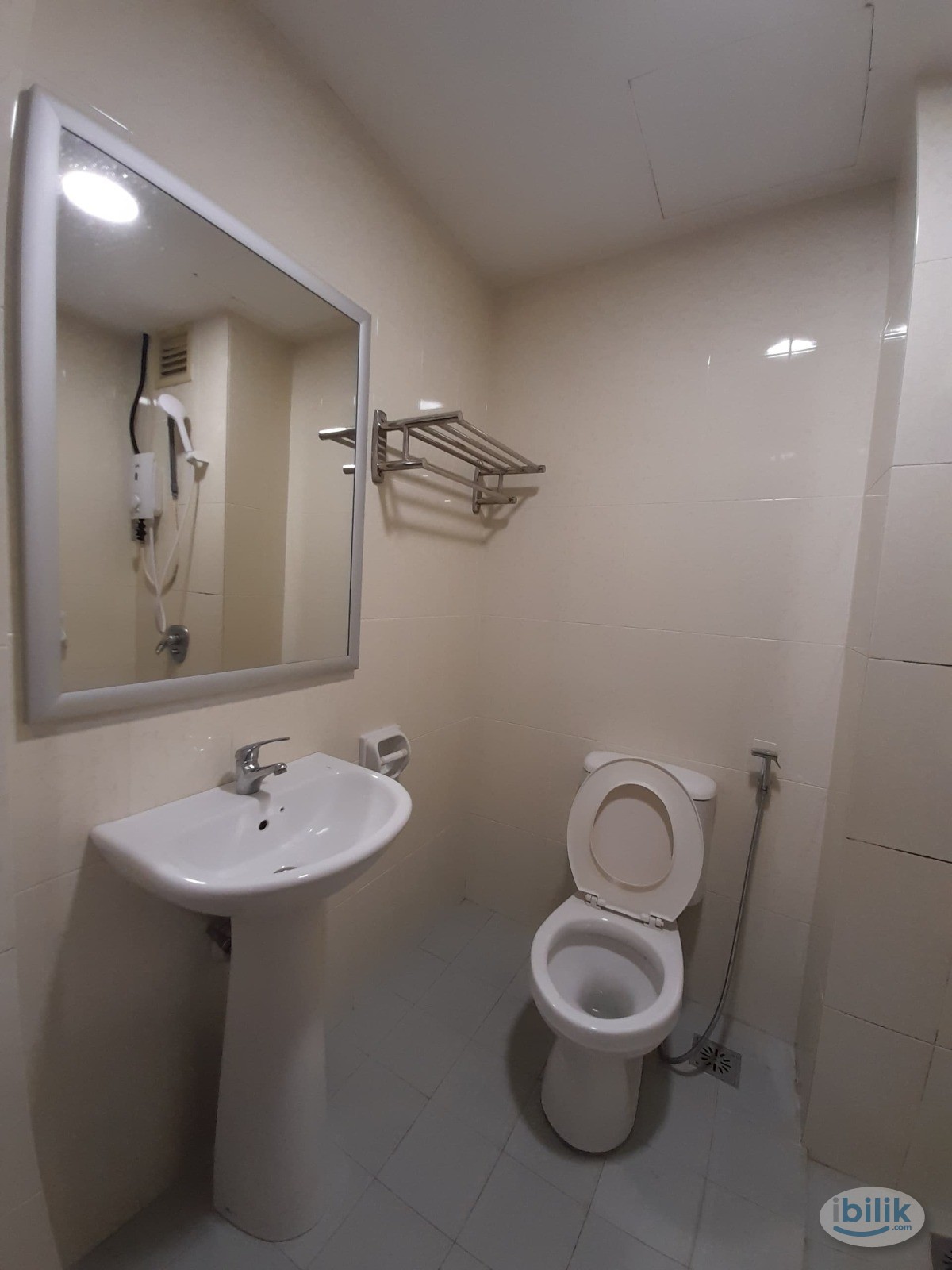 💥 Zero Deposit 💥 Surrounding Mall @ KL City - Image 4