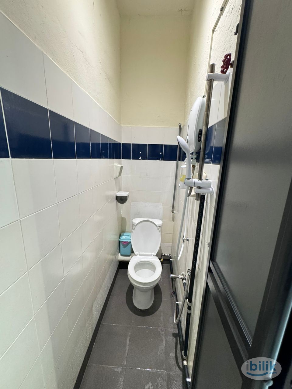 🔥 Move in Immediately🔥 Cozy Room @ Tanjung Bunga Penang 🚗 Free parking🚗 - Image 2