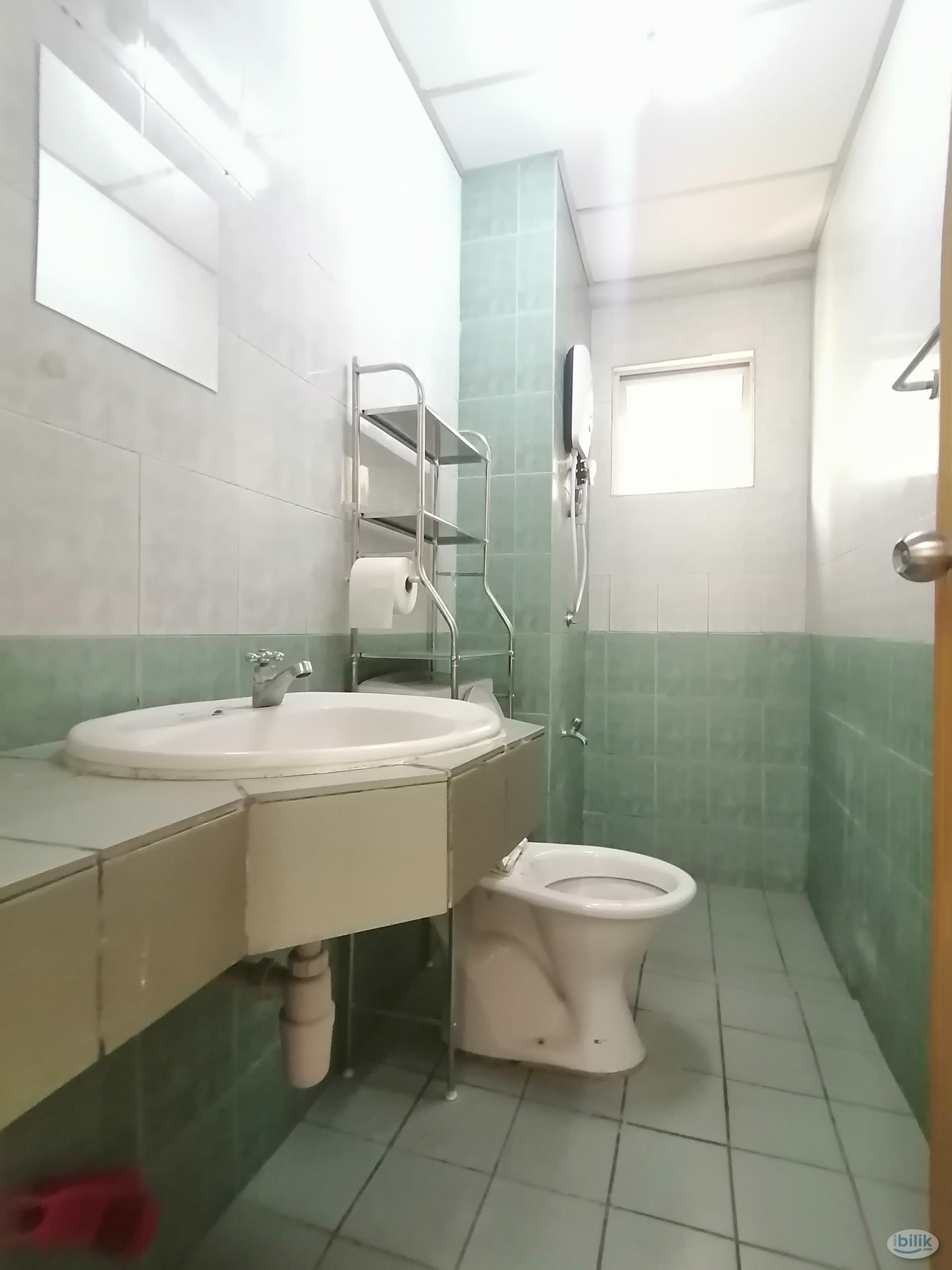 Single Room at Puchong South [Female Unit] - Image 5