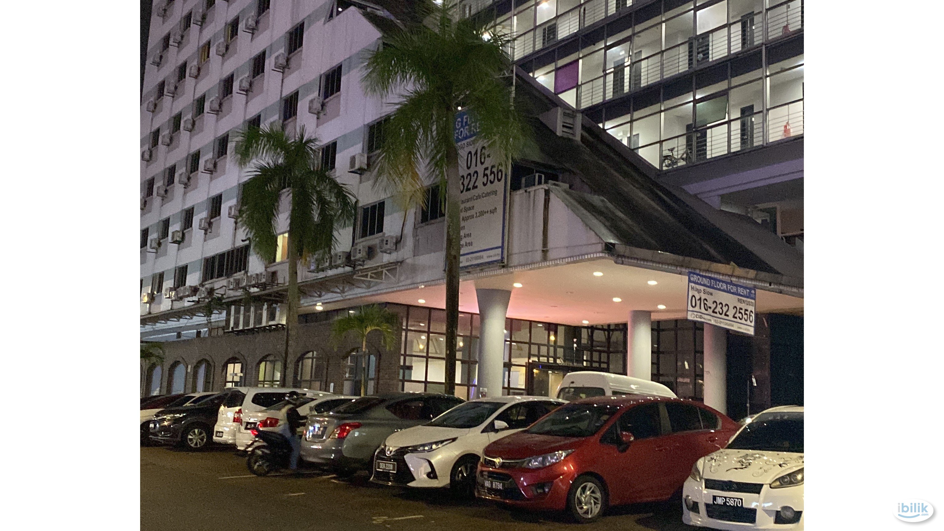🌻🌻Comfy Room🏃‍♂️Walking Distance to CIQ💰300 Initial Booking Fee - Image 2