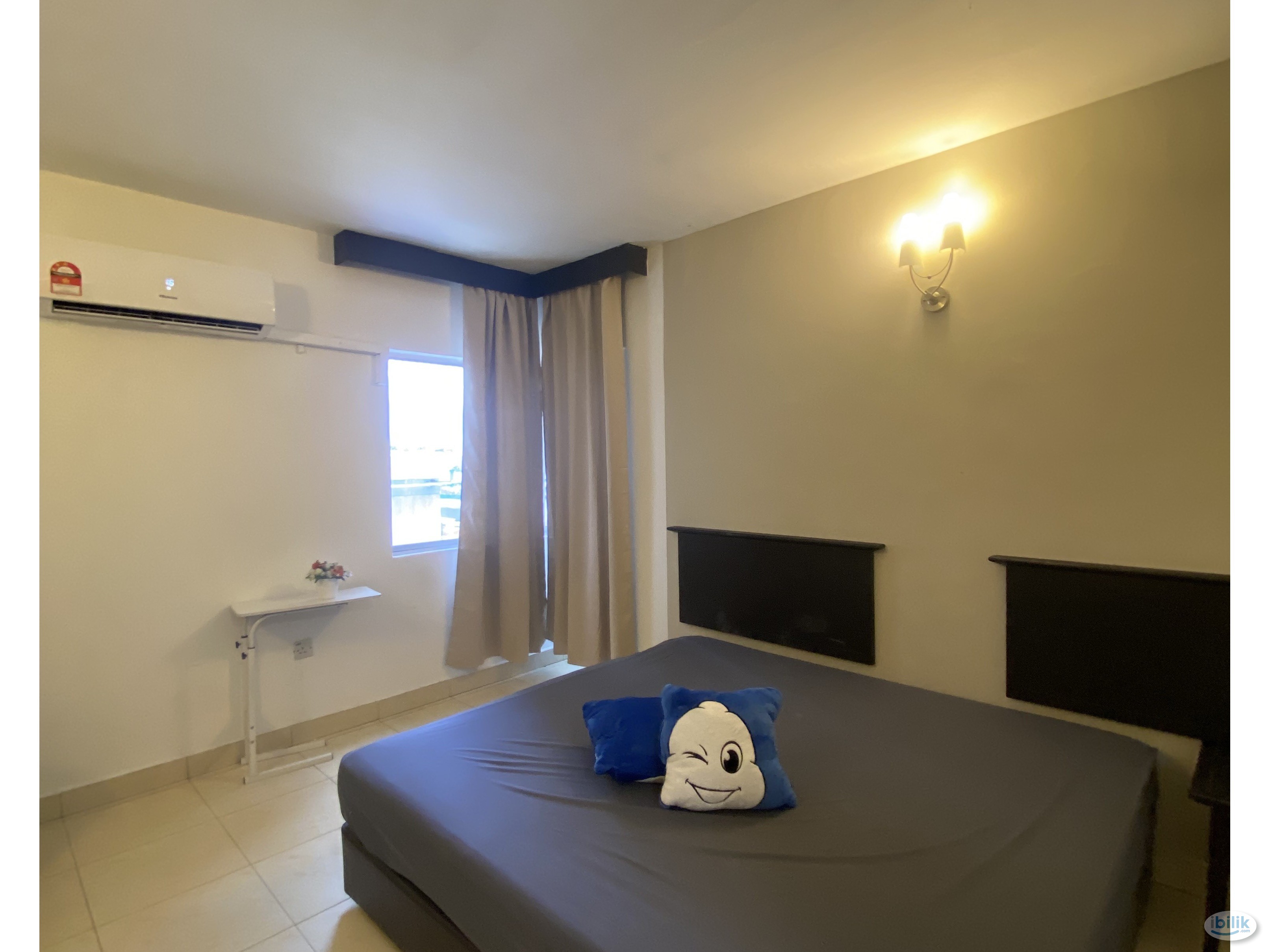 🌻🌻Comfy Room🏃‍♂️Walking Distance to CIQ💰300 Initial Booking Fee - Image 3