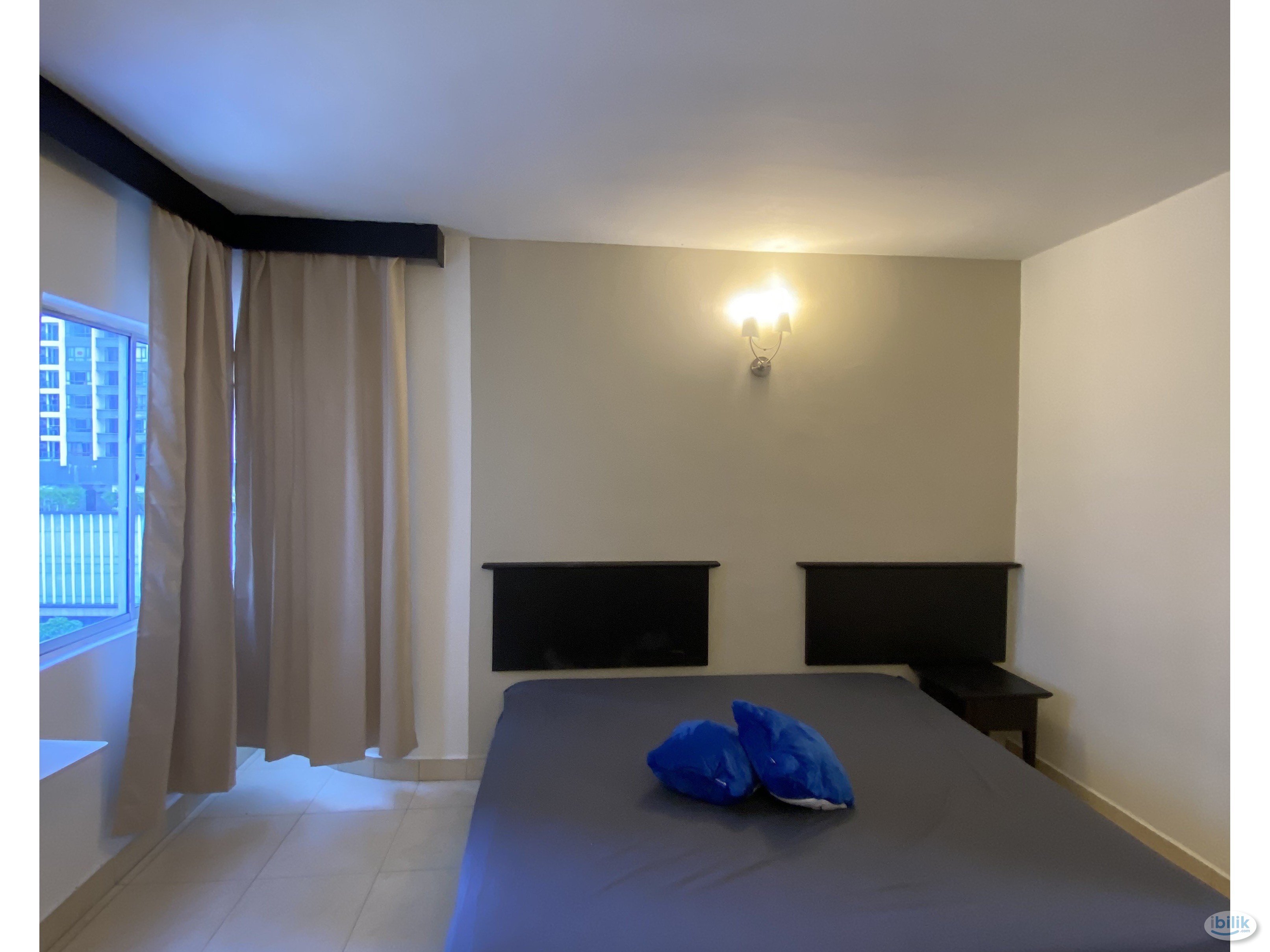 🌻🌻Comfy Room🏃‍♂️Walking Distance to CIQ💰300 Initial Booking Fee - Image 4