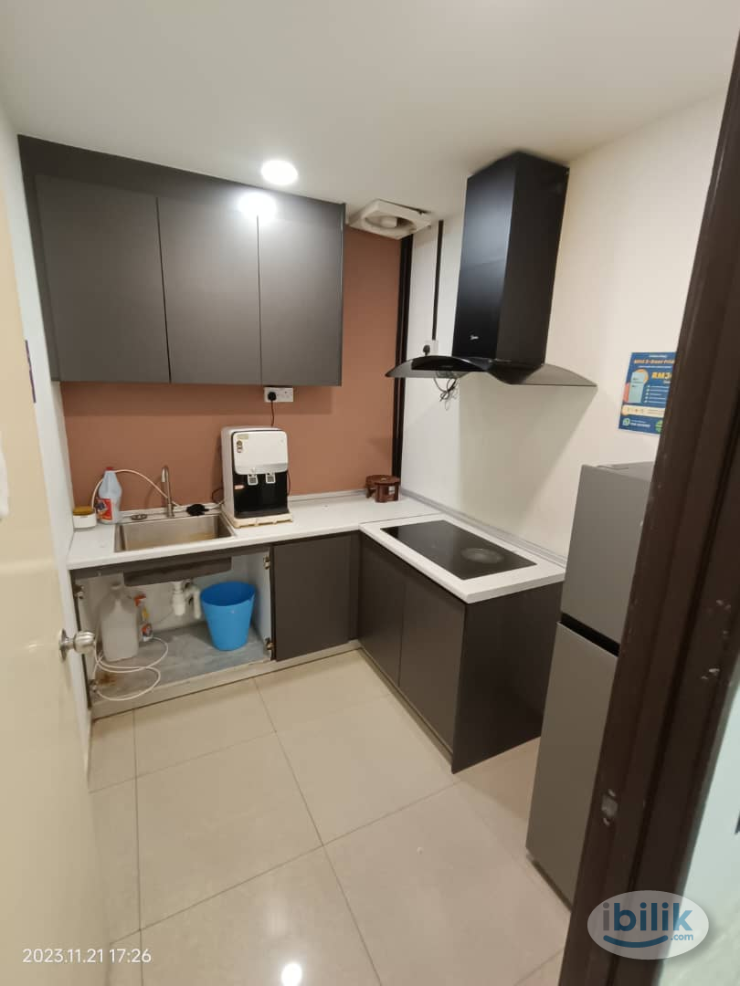 💥Low Deposit💥 Privacy @ KLANG City - Image 2
