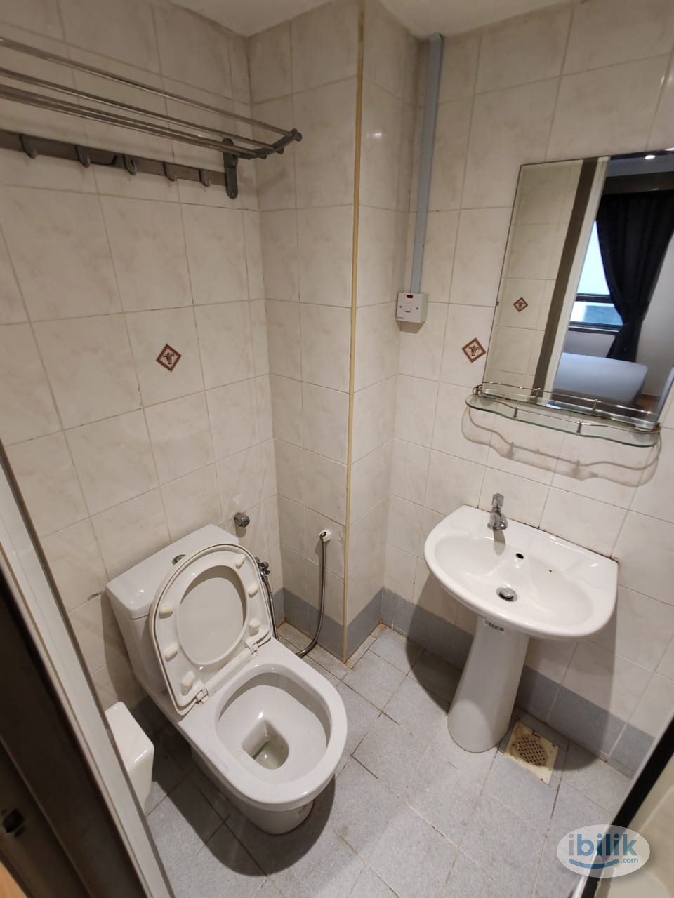 💥 Zero Deposit 💥 Comfortable Co-Living @ Klang City - Image 4