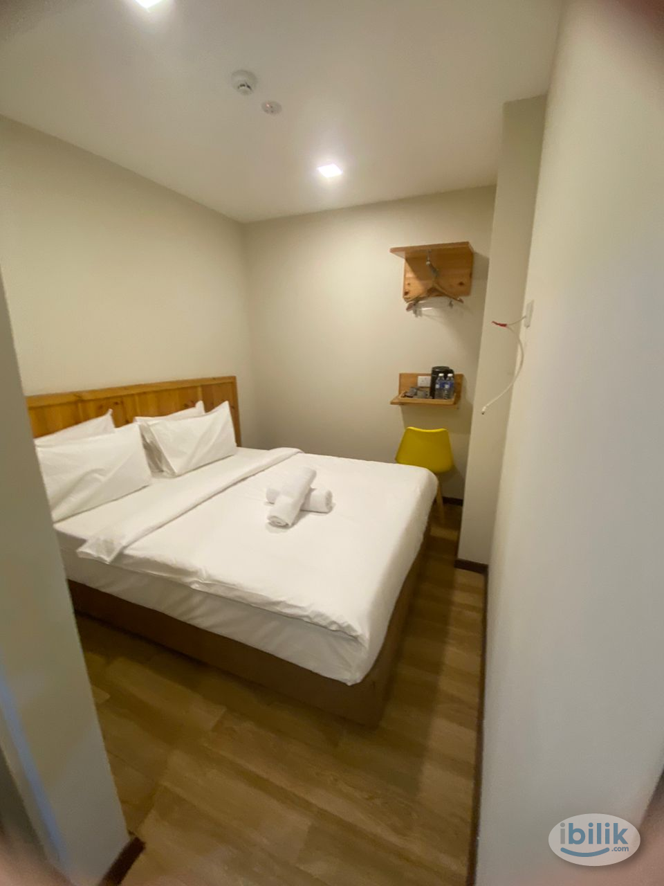 💥 Zero Deposit 💥 Room With Privacy @ Shah Alam - Image 1