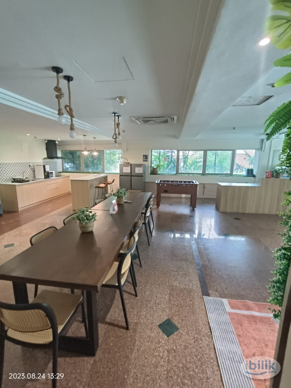 💥 Zero Deposit 💥 ROOM WITH BATHROOM @ HOT KL CITY - Image 2