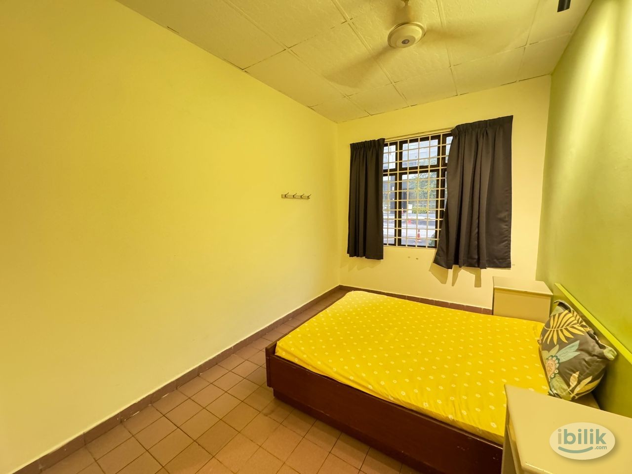 Near SOGO KL 🚘 Room Rent near Chow Kit LRT 🚶 5 mins walking distance only - Image 4