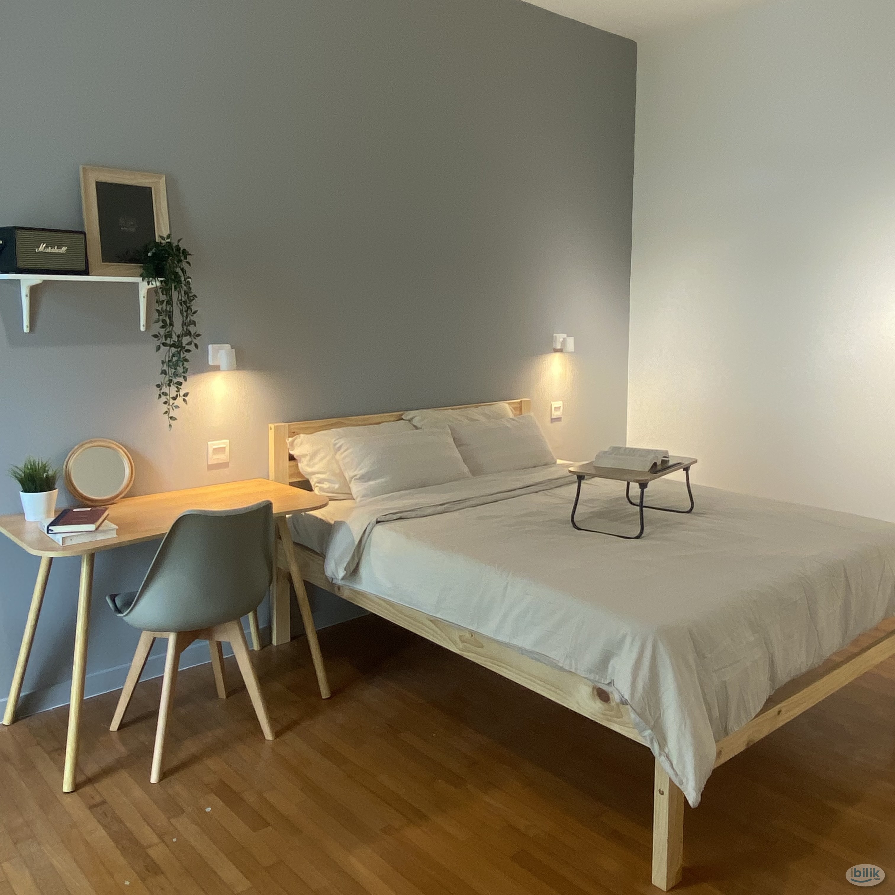 Master Room Residensi Ledang @East Ledang - Image 2
