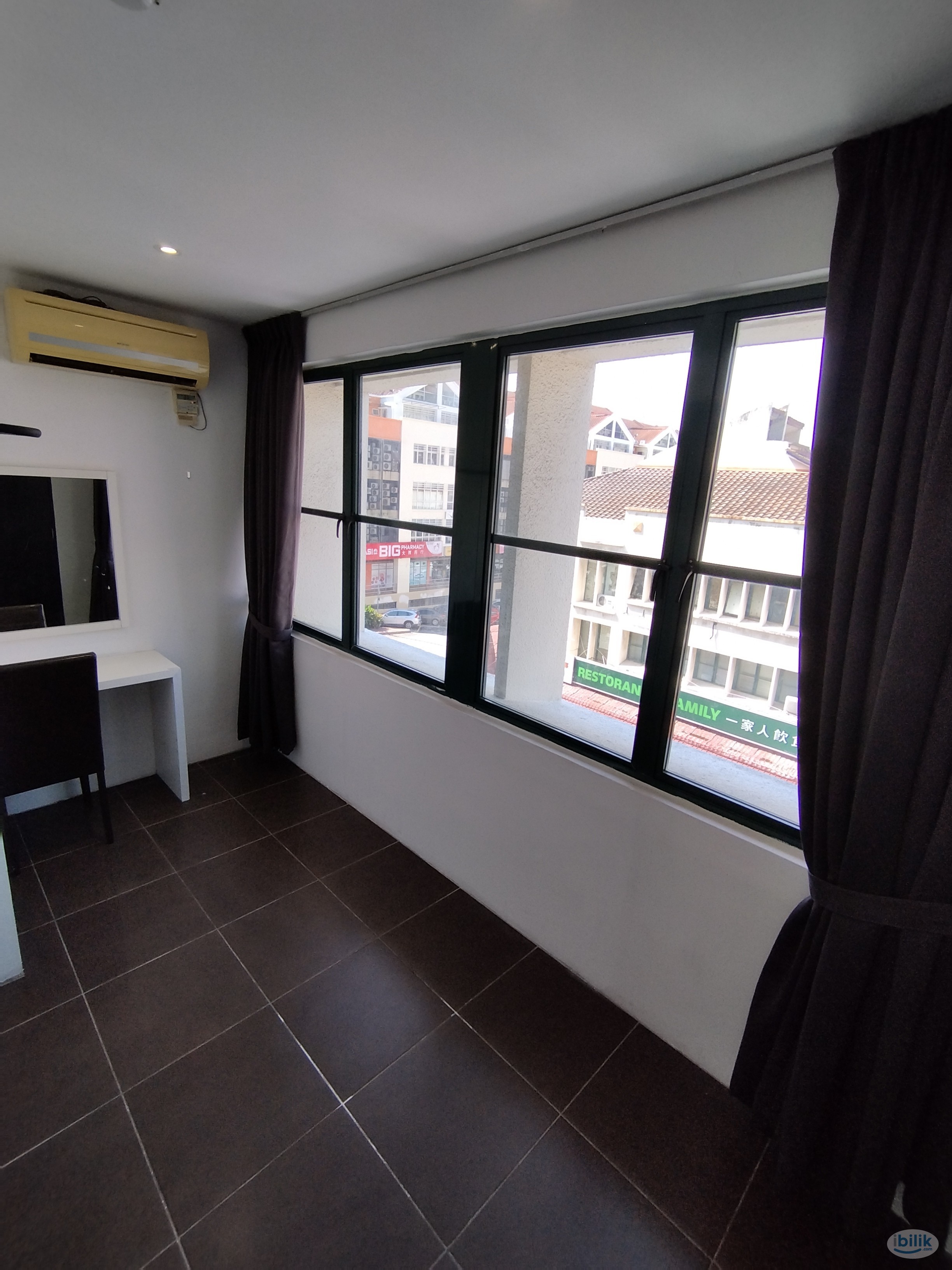 Zero Deposit❗❗❗ Best View @ KDPrivate Bathroom 🚽 Master Room at Kota Damansara Near MRT Station - Image 5