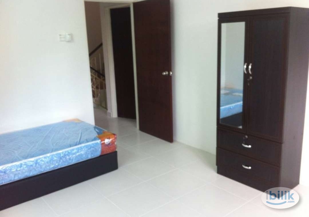 Fully furnished room for rent  Sungai Petani, Kedah - Image 5