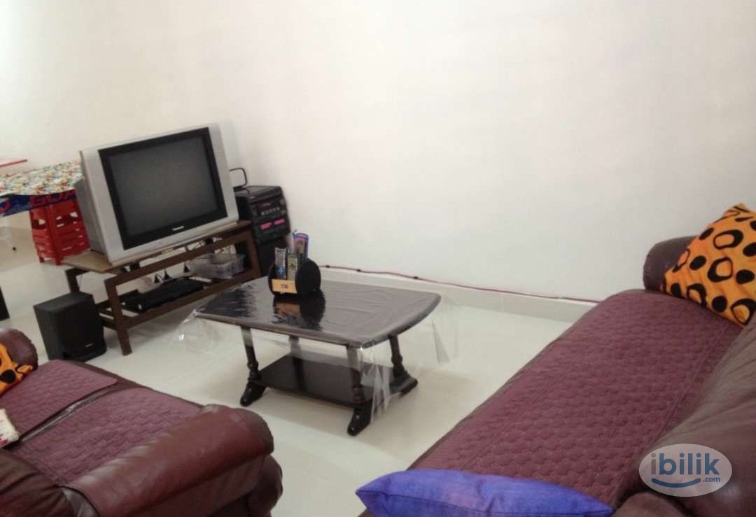 Fully furnished room for rent  Sungai Petani, Kedah - Image 2