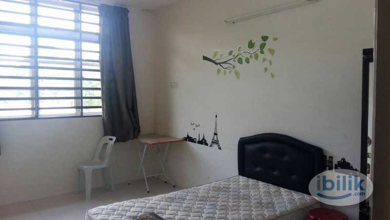Fully furnished room for rent  Sungai Petani, Kedah - Image 4