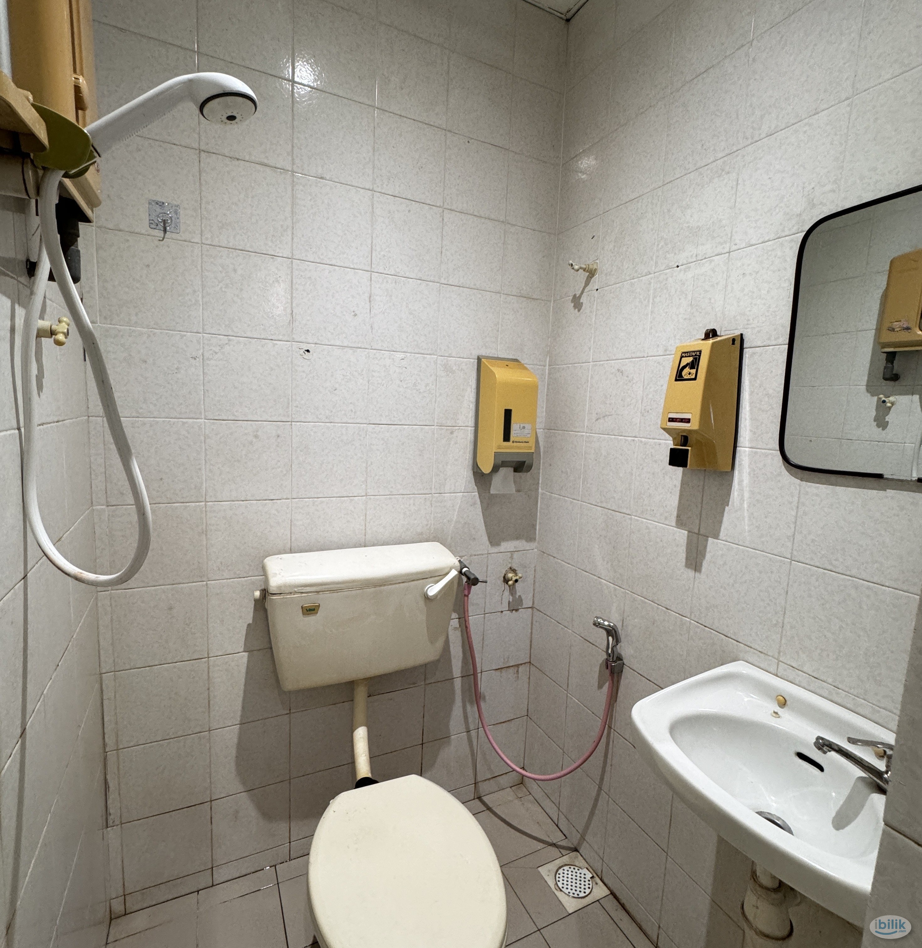 🚀Easy Access to Starling Mall/Uptown/TTDI 🚀Master Room at Damansara Uptown, Damansara Utama - Image 2