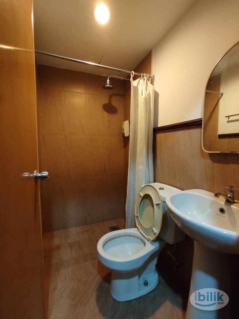 🏢Spacious design room for rent in Puchong IOI Mall - Image 2