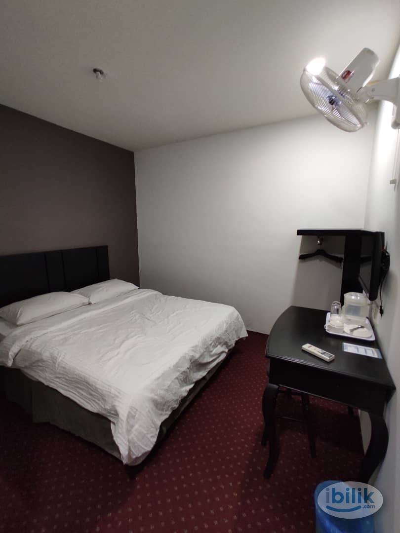 🏢Spacious design room for rent in Puchong IOI Mall - Image 1