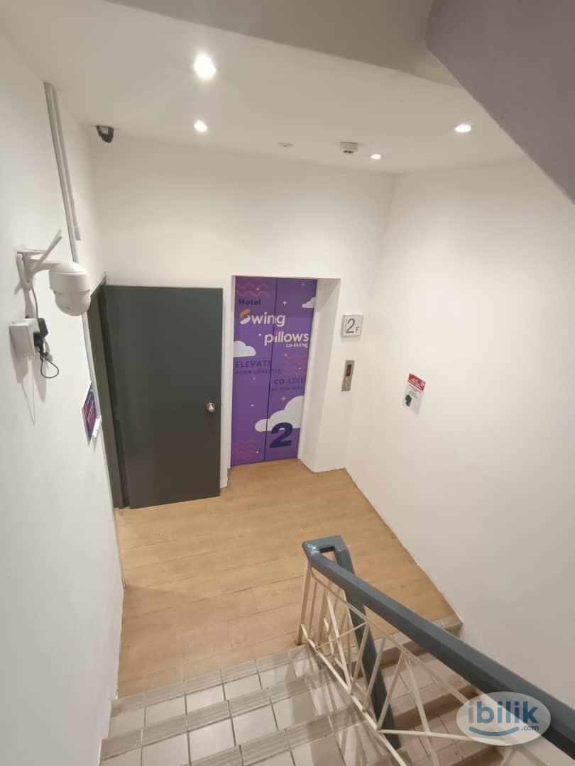 🚶‍♀️3min walking distance Sunway Pyramid Co-Living Concept ️ @ PJS 8 - Image 2