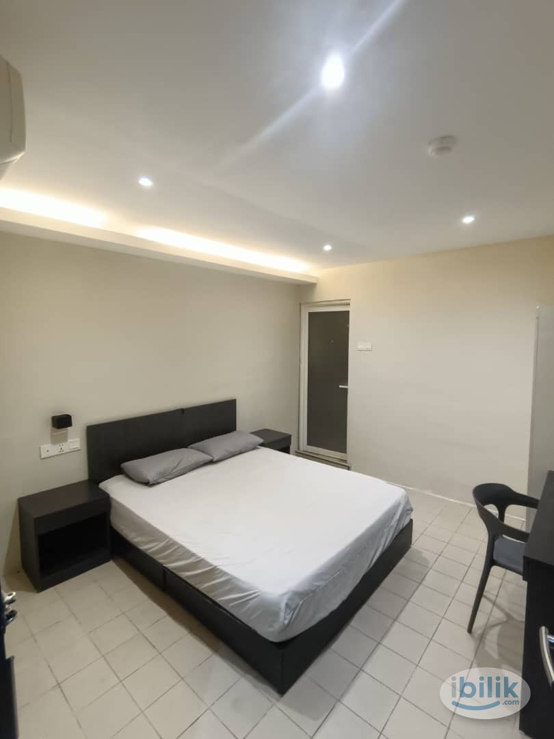 🚶‍♀️3min walking distance Sunway Pyramid Co-Living Concept ️ @ PJS 8 - Image 1