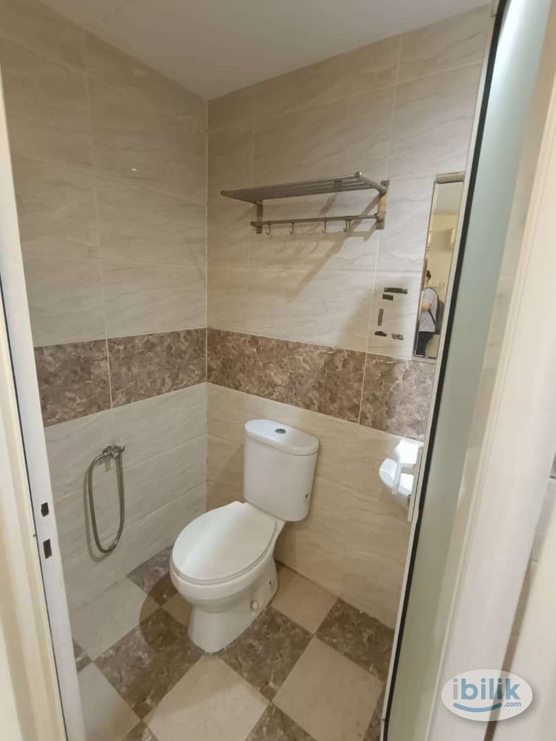 🚶‍♀️3min walking distance Sunway Pyramid Co-Living Concept ️ @ PJS 8 - Image 3
