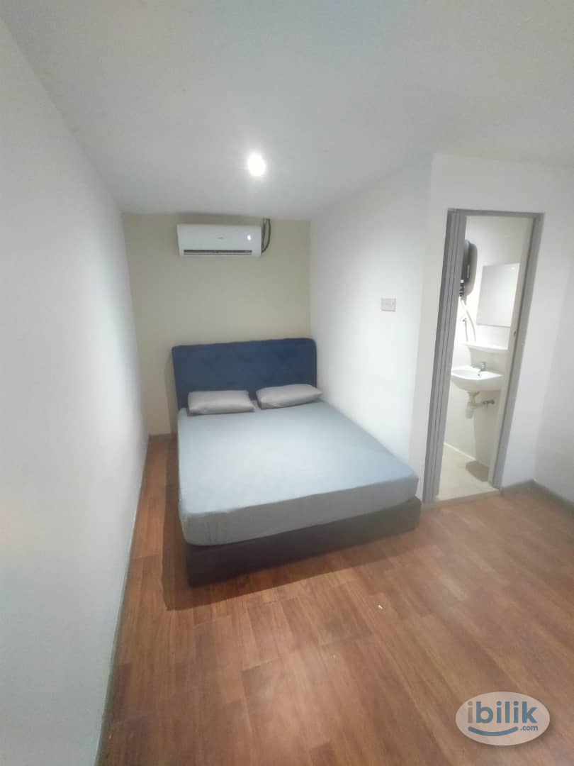 💥 Low Deposit 💥 Best Price @ Kepong City - Image 1