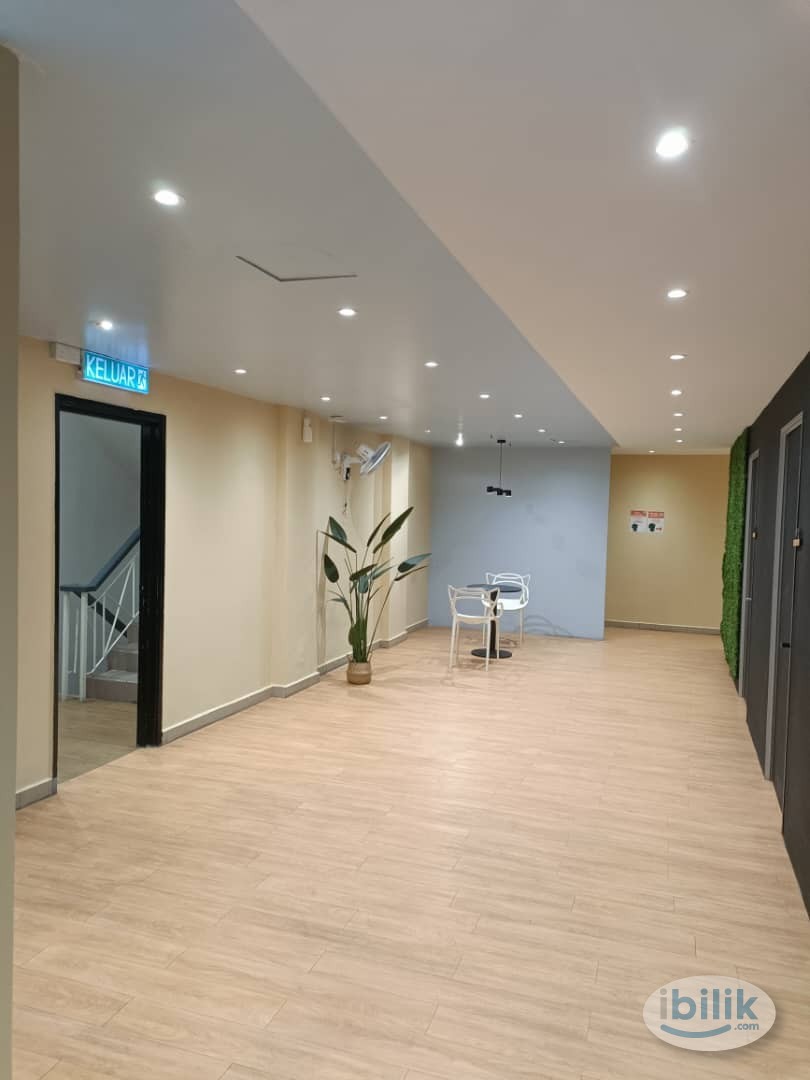 🚗5min driving distance Sunway Hospital room for rent - Image 3