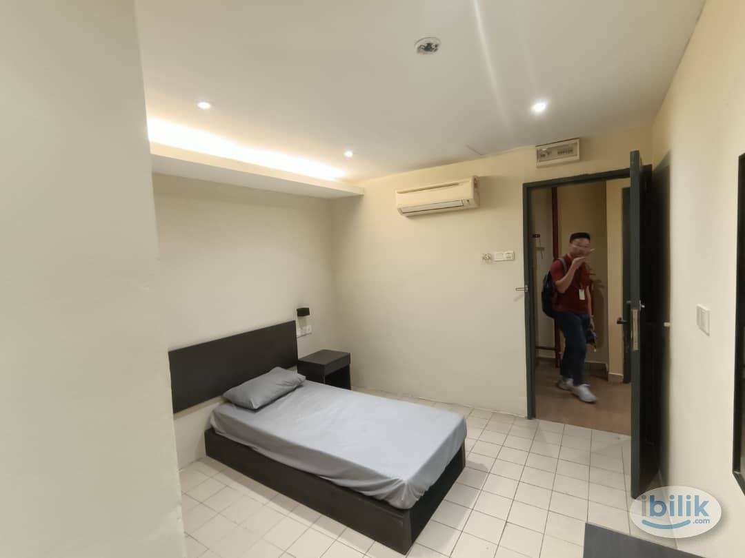 🚗5min driving distance Sunway Hospital room for rent - Image 1