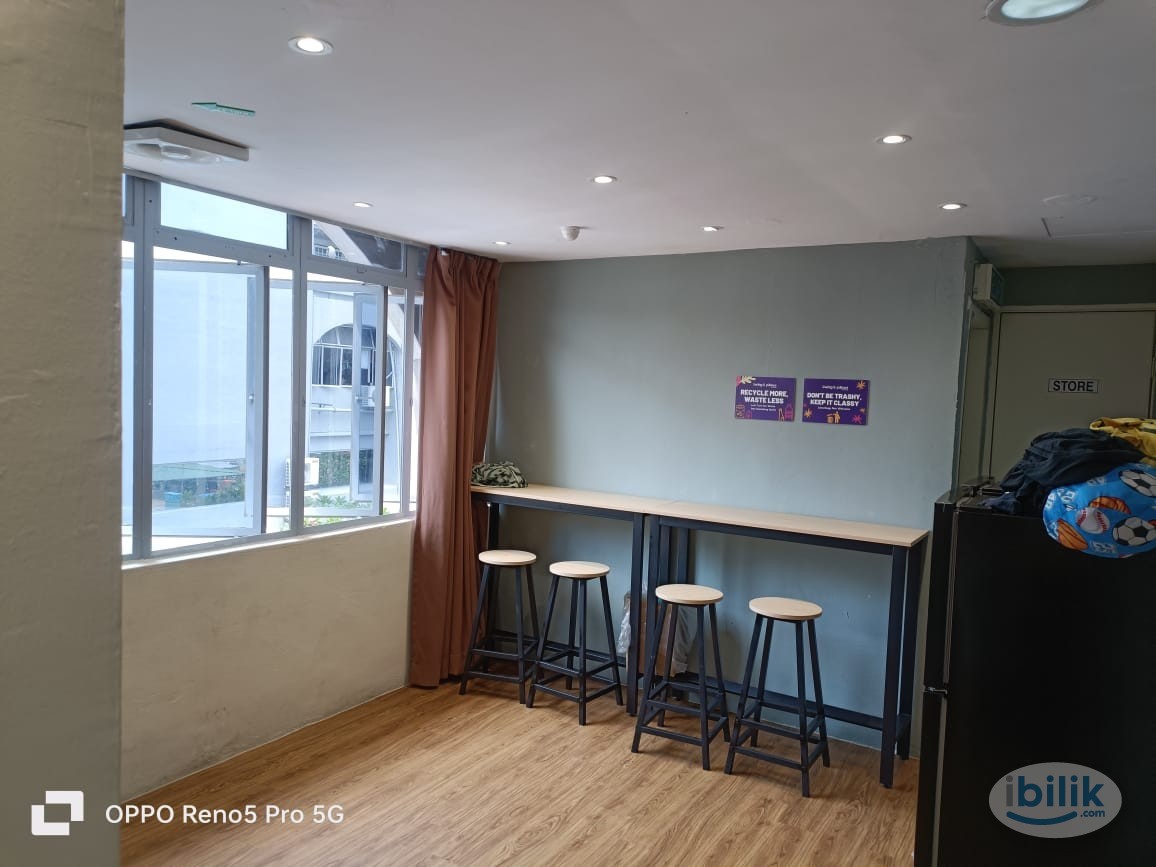 🏡Co-Living HOTEL ROOM at SS6 - Image 2