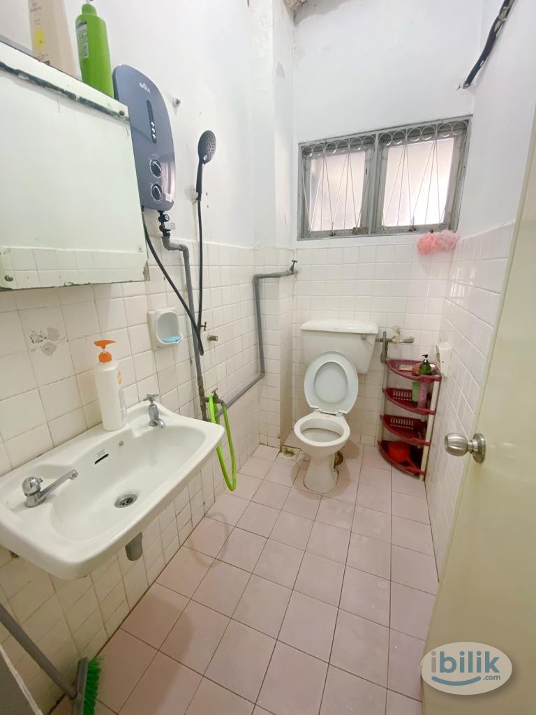 🏡Co-Living HOTEL ROOM at SS6 - Image 4