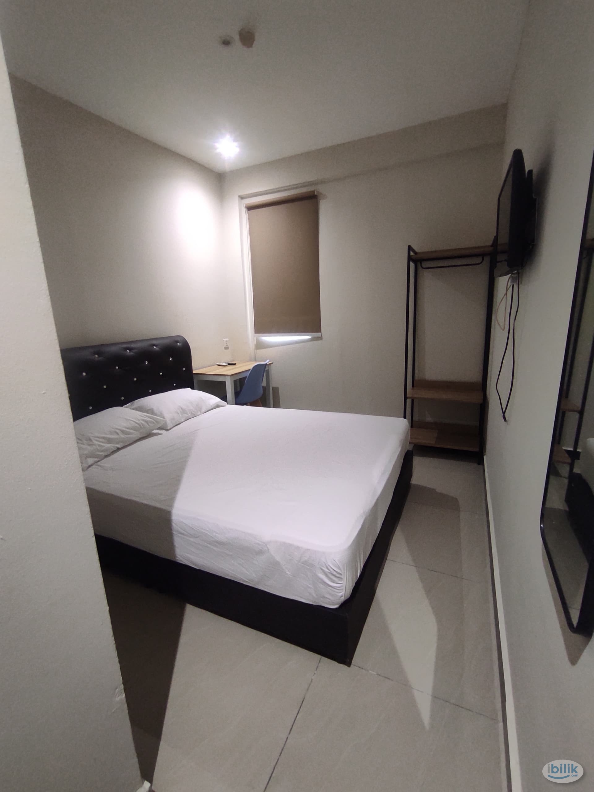 🏡 Location: Swing & Pillow Co-Living Room with Zero Deposit at PJS 8 Bandar Sunway - Image 2