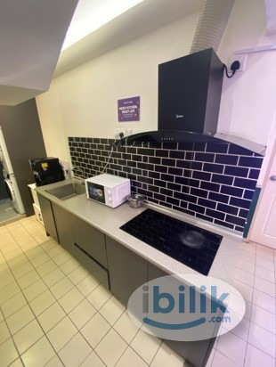 💥 Zero Deposit 💥 Cheap @ KL City - Image 4