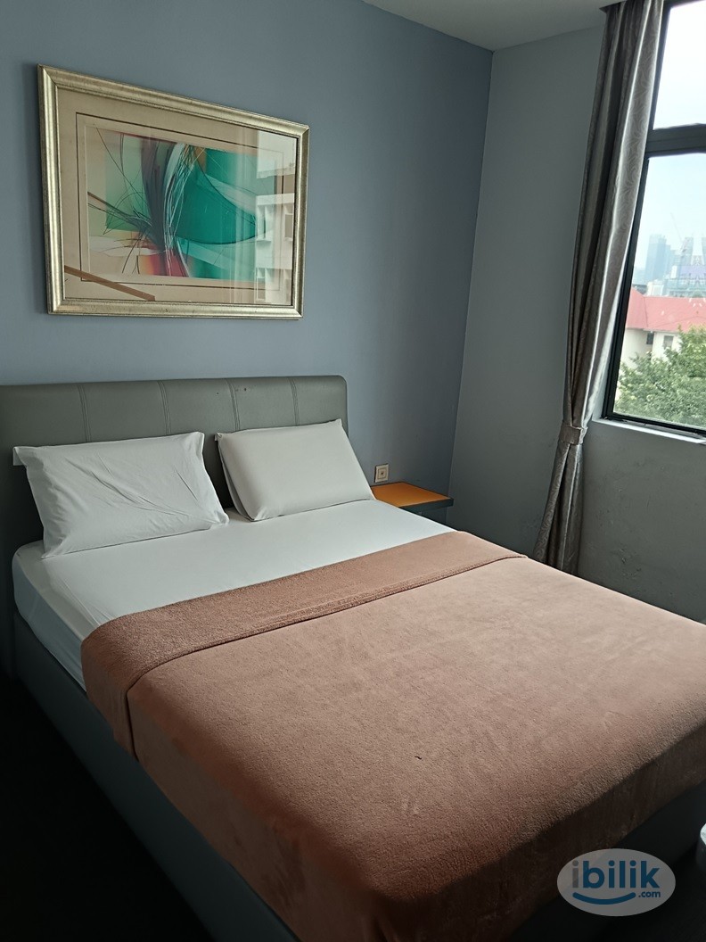 💥 Zero Deposit 💥 Comfortable Co Living Space - Image 1