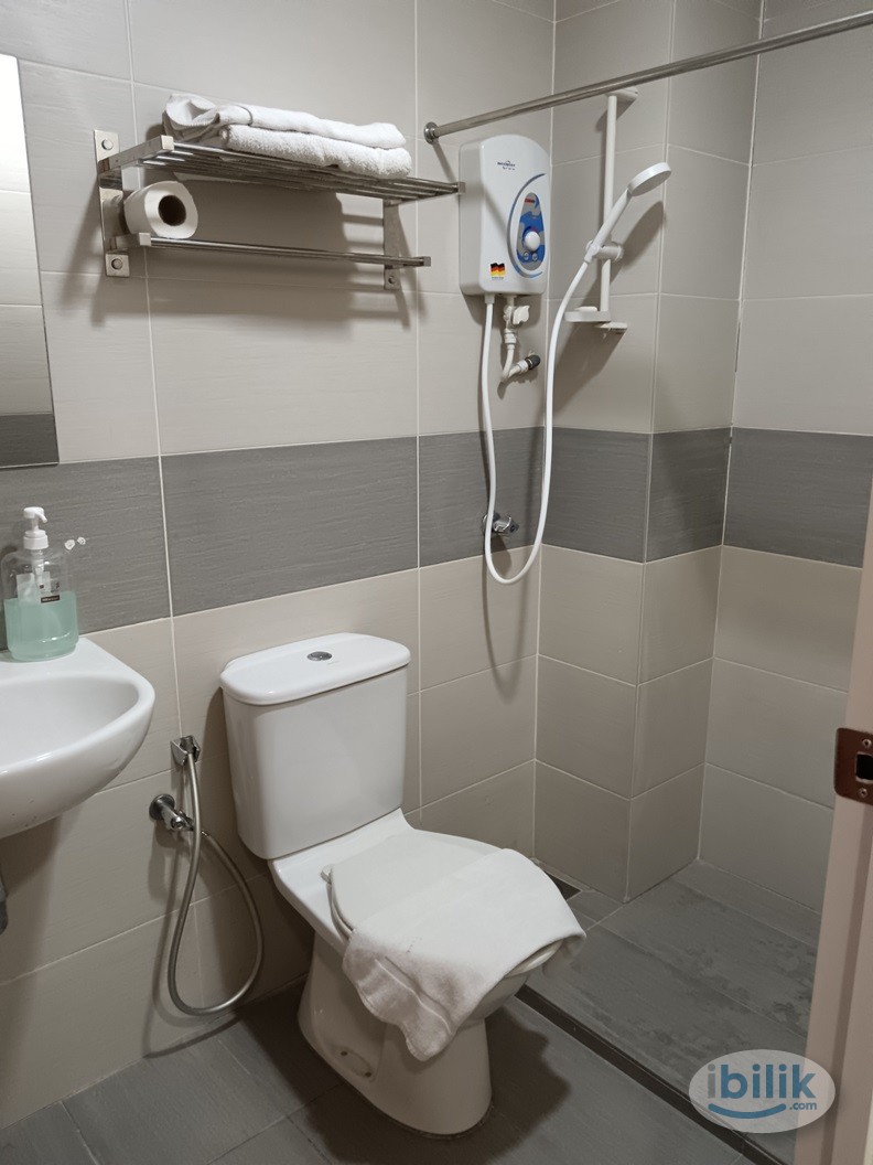 💥 Zero Deposit 💥 Comfortable Co Living Space - Image 2