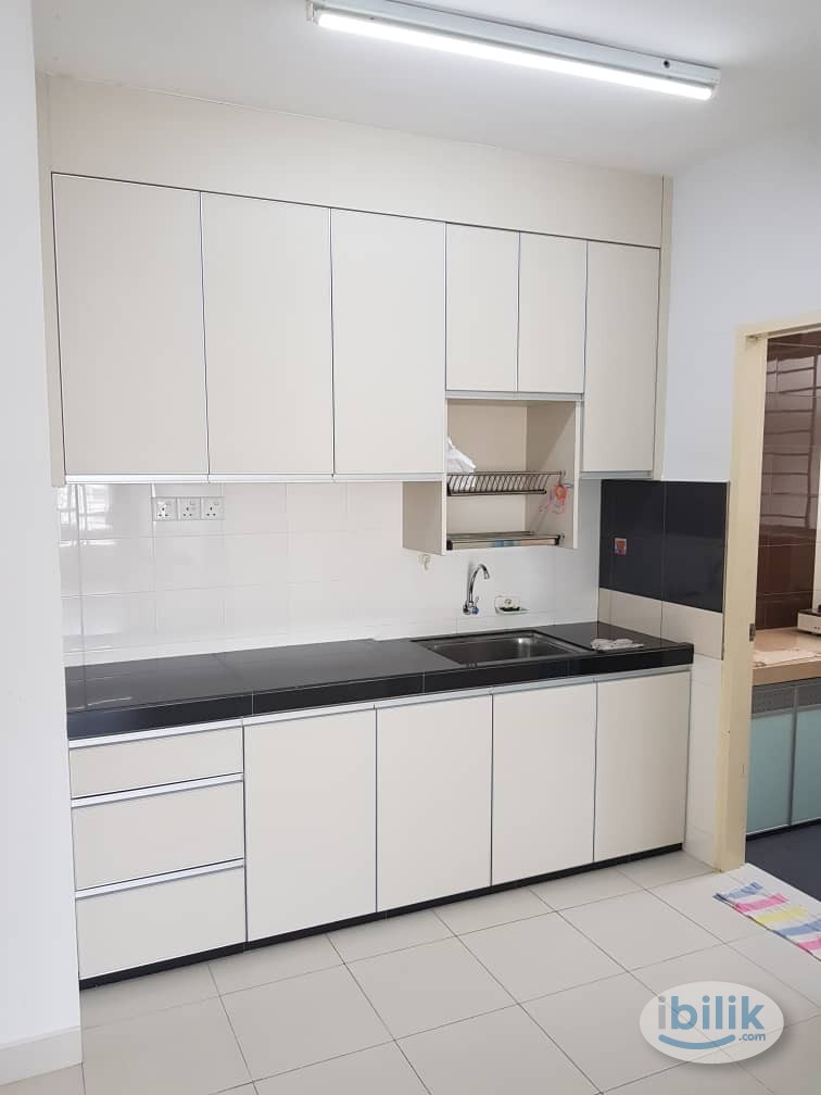 Master Room at Setia Alam, Shah Alam - Image 2