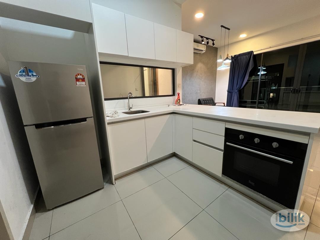 Middle Room at Citizen, Old Klang Road - Image 2
