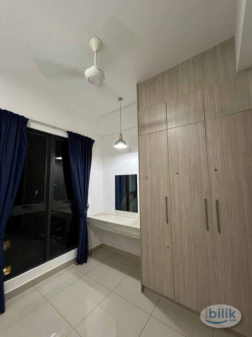 Middle Room at Citizen, Old Klang Road - Image 3