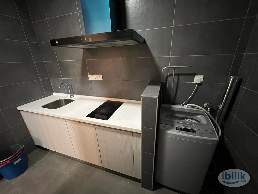 Middle Room at Citizen, Old Klang Road - Image 4