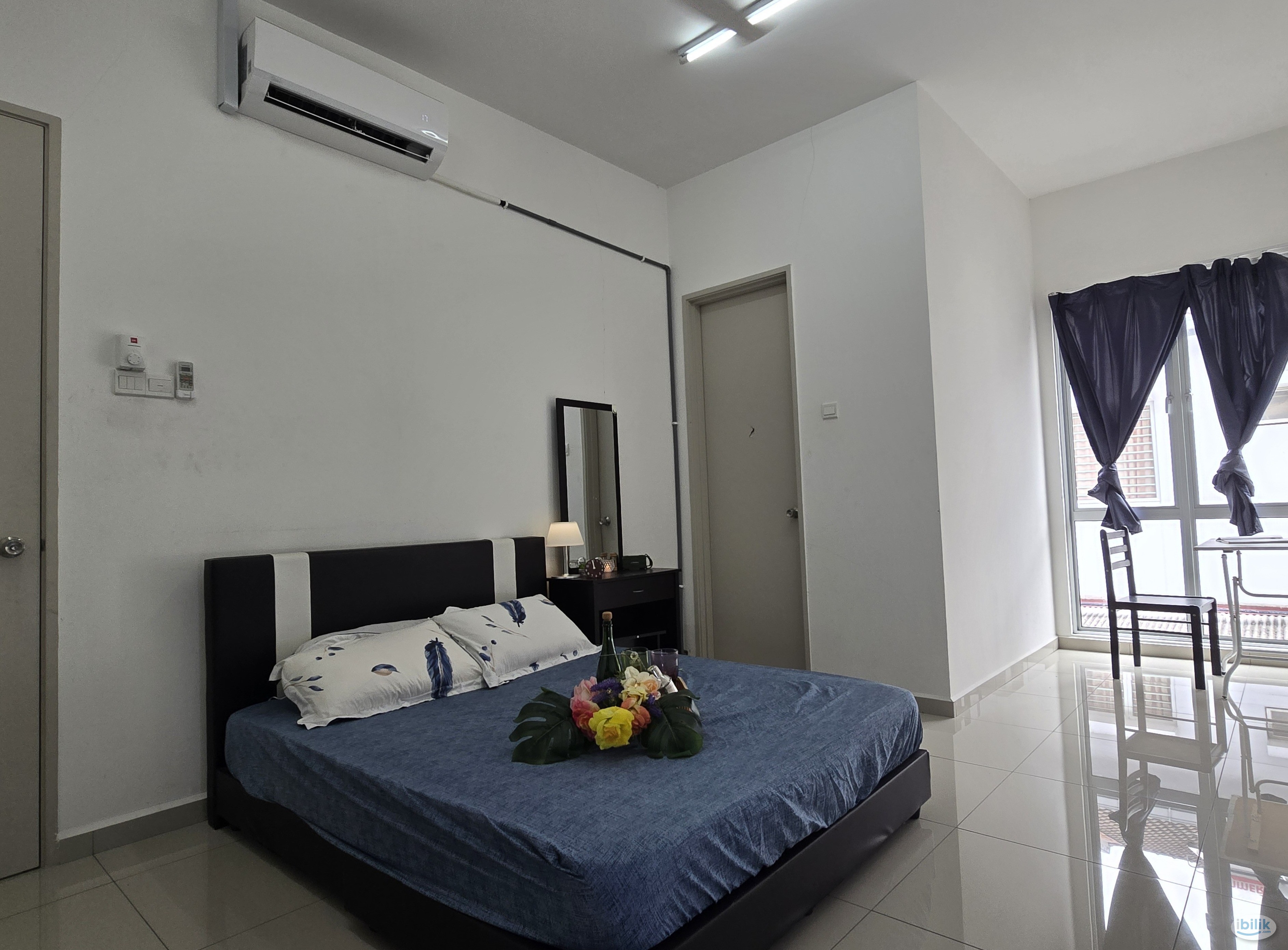 Master Room at Bandar Botanic, Klang - Image 1