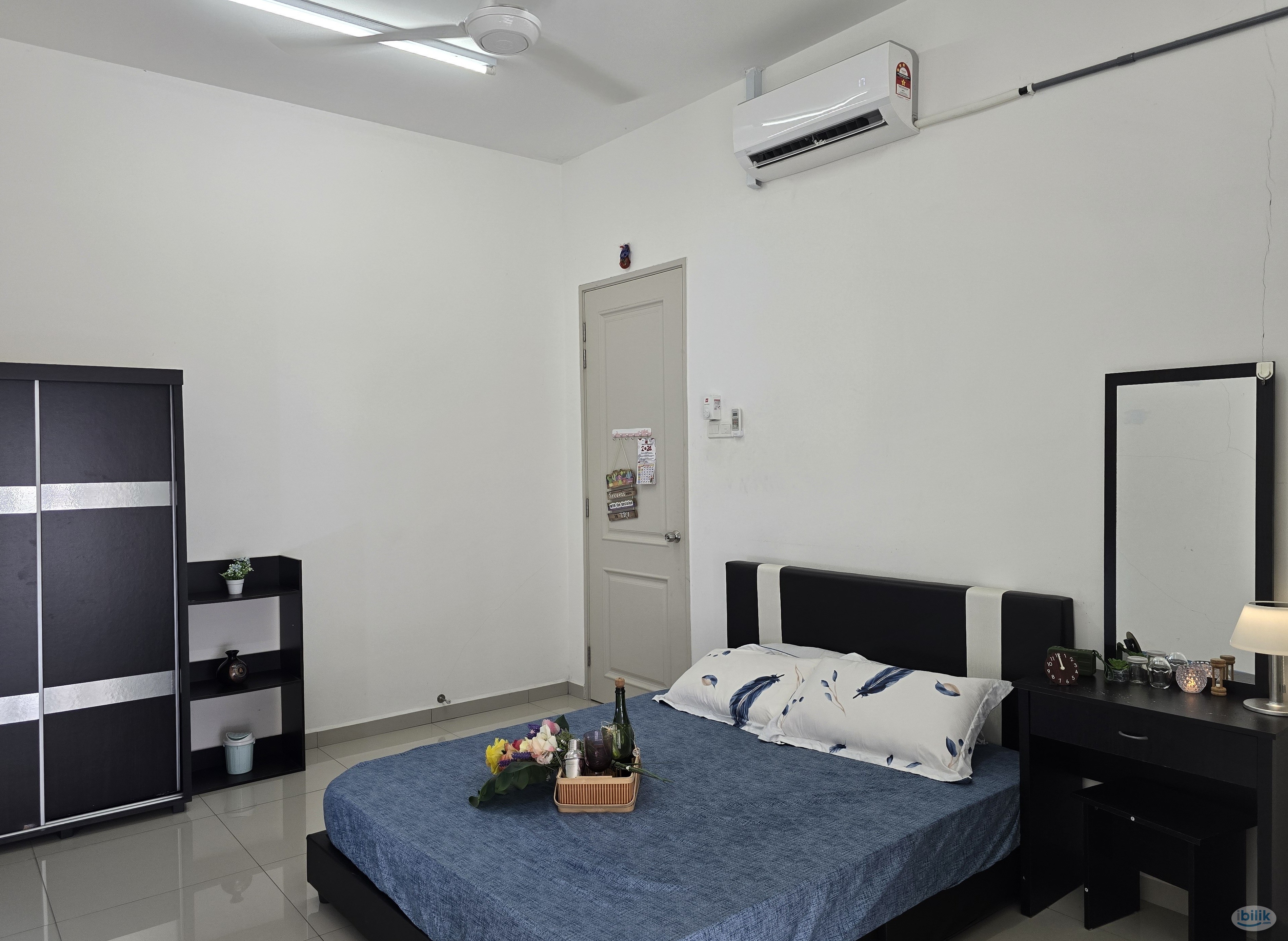 Master Room at Bandar Botanic, Klang - Image 2