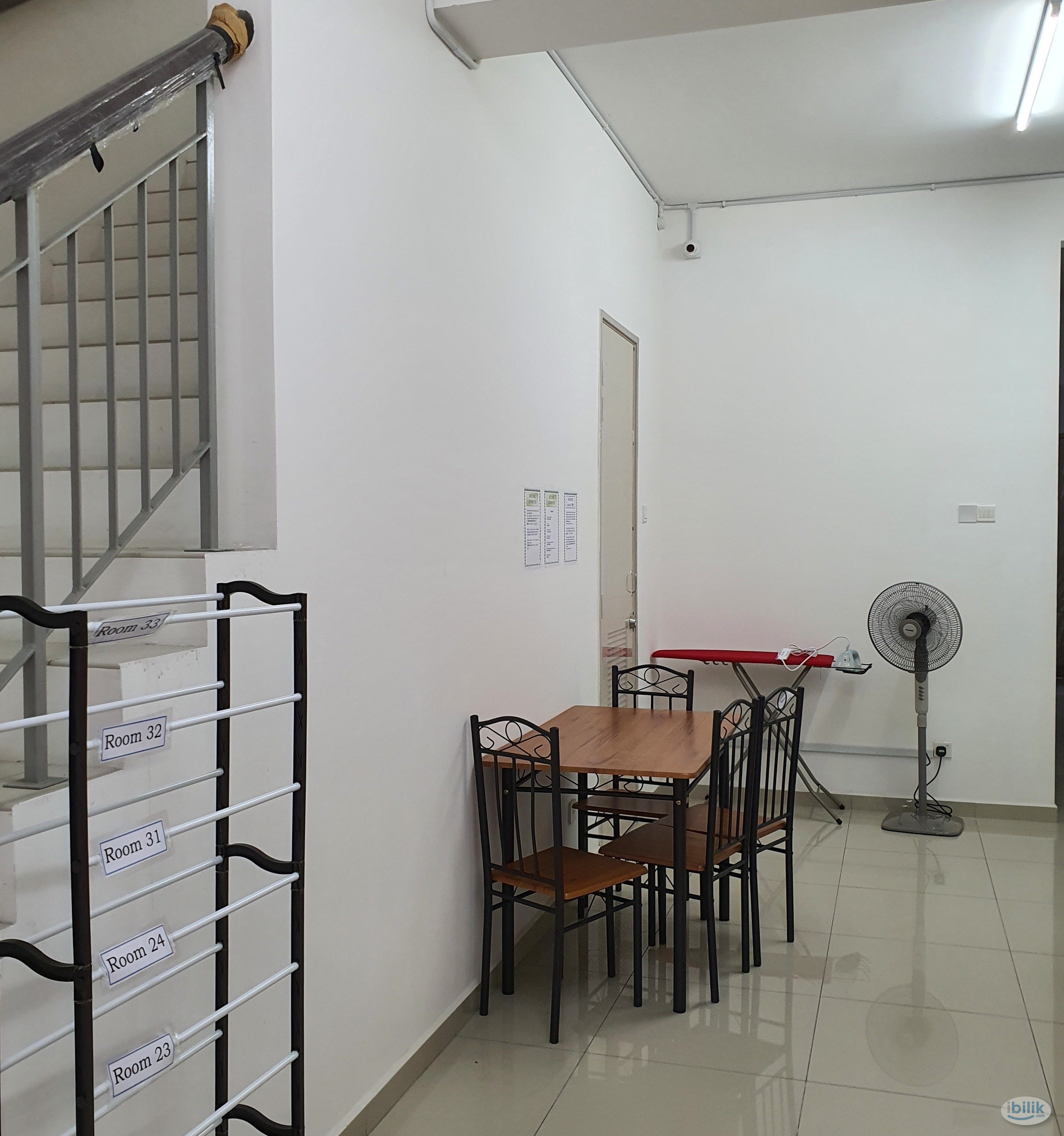 Master Room at Bandar Botanic, Klang - Image 5