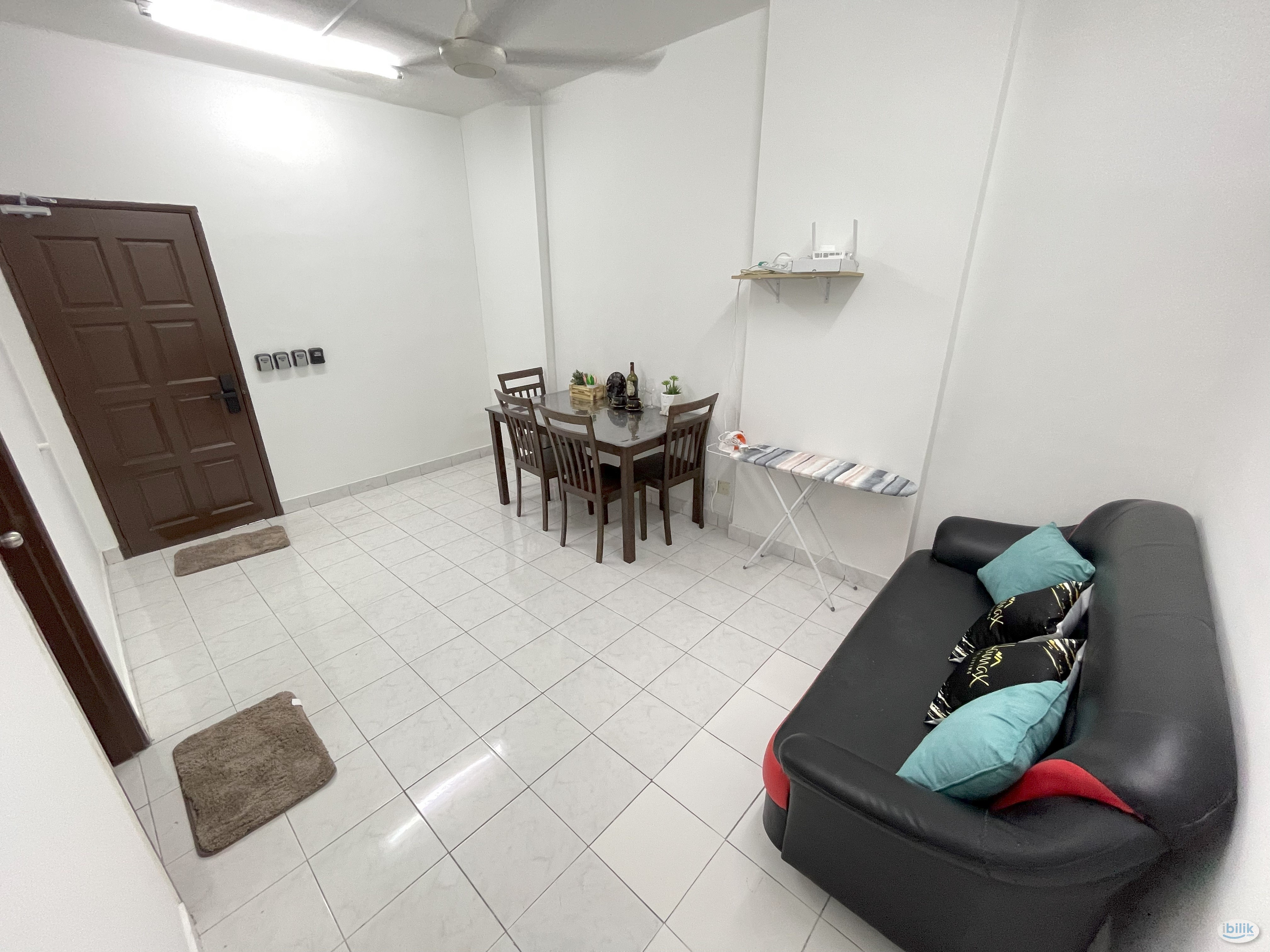 Nice Single Room Mix gender @ Pelangi Damansara Near MRT SBK08 Mutiara Damansara - Image 2