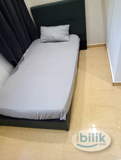 LIMITED ROOM⭕ZERO DEPOSIT AVAILABLE⭕3 MINS WALKING TO MELAWATI MALL - Image 1