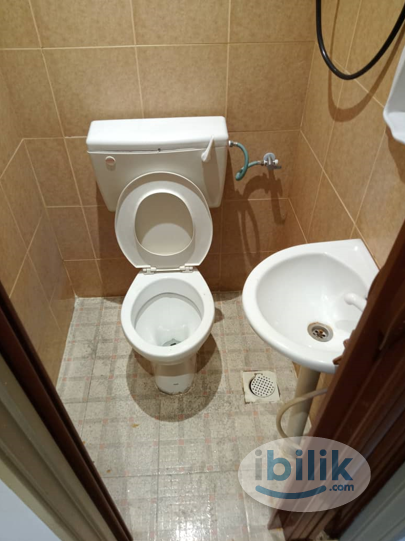 LIMITED ROOM⭕ZERO DEPOSIT AVAILABLE⭕3 MINS WALKING TO MELAWATI MALL - Image 2